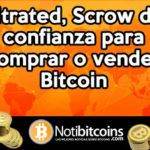 bitrated-scrow-confianza-compra-venta-bitcoin
