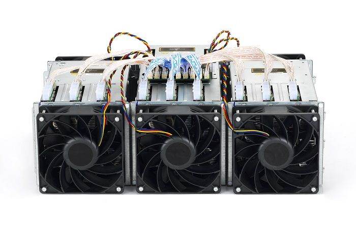 bitcoin antminer s5