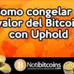 congelar-valor-bitcoin-uphold-web
